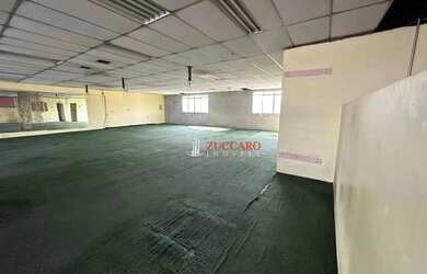 Imagem 2: Salão para alugar, 368 m² por R$ 7.793,53/mês - Jardim Munhoz - Guarulhos/SP