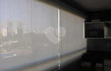 Imagem 13: Apartamento com 2 quartos à venda em Parque Industrial Tomas Edson - SP