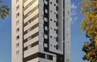 Imagem: O apartamento possui 1 Dormitório, 1 Banheiro, 24m² de Área