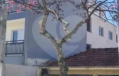 Imagem: O apartamento à venda possui 2 Dormitórios, 1 Banheiro e 41m²