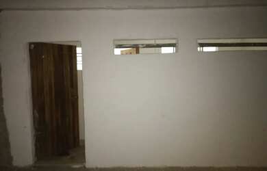 Imagem: O quarto e está localizado em Santa Cruz, Rio de Janeiro para