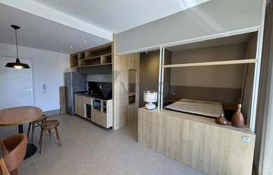 Imagem 7: Apartamento para alugar em Campinas, Cambuí, com 1 suíte, com 42 m²,...