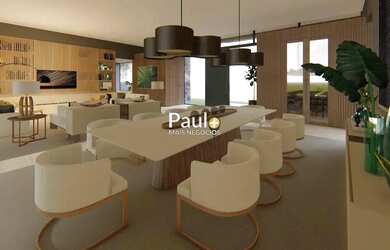 Imagem 6: Casa à venda Quinta da Baroneza, em Bragança Paulista, com 6 suítes, com 1040 m²