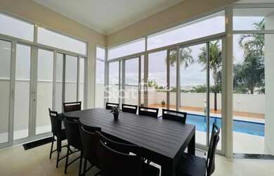 Imagem 11: Casa a venda Swiss Park Campinas