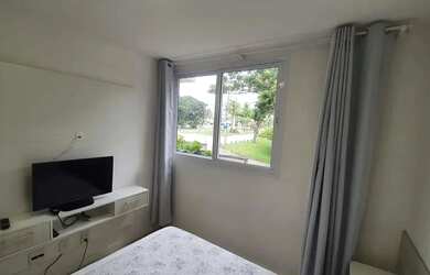 Imagem 10: Apartamento para venda possui 130 metros quadrados com 4 quartos