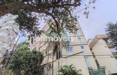 Imagem: O apartamento possui 4 Dormitórios, 3 Banheiros, 1 Vaga na