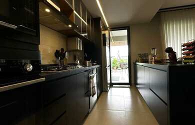 Imagem 6: Sobrado à venda no bairro Jardins Nápoles - Senador Canedo/GO