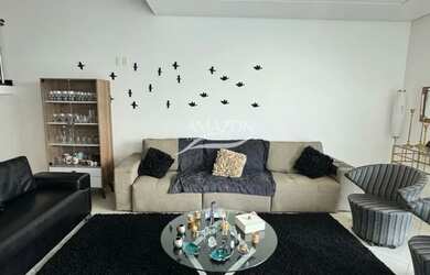 Imagem 2: Cond Shizen l - 260m2 - 03 suítes - 04 vagas - Casa Duplex no Parque 10 - Vendo