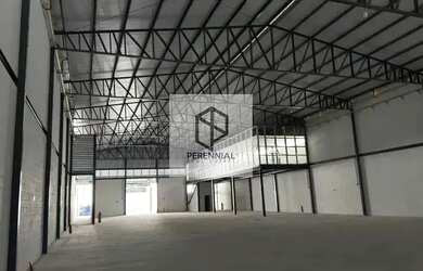 Imagem 8: Galpão / Depósito / Armazém para alugar, 1600m² - São Cristóvão