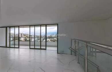 Imagem 7: Cobertura com 04 quartos 04 suítes no bairro Santa Lúcia