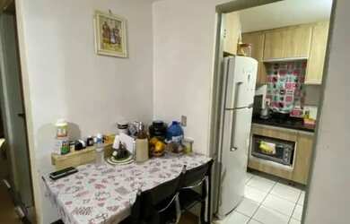 Imagem 3: APARTAMENTO - JARDIM ITAMARATY V - MG