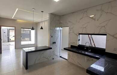 Imagem 8: Casa na quadra 1305 Sul. Churrasqueira, Ar-condicionado, 135m² de Áreae2...