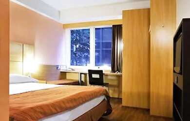 Imagem 3: Hotel/Motel/Pousada para venda com 17 metros quadrados com 1 quarto