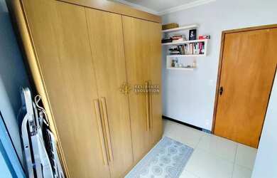 Imagem 16: Casa Geminada em Condomínio com 3 Quartos Suíte e Vaga no Bairro Santa...