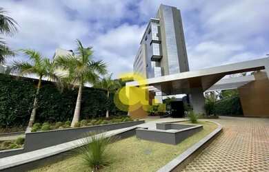 Imagem 8: Sala a venda no Centro Integrado Casa de Blumenau Garcia