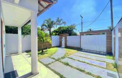 Imagem 15: Casa 3 Quartos Maricá - RJ - Praia de Itaipuaçu Itaipuaçu