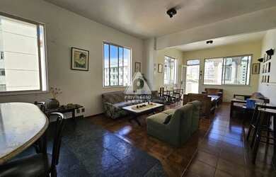 Imagem 6: Cobertura à venda, 3 quartos, 1 suíte, Botafogo - RIO DE JANEIRO/RJ