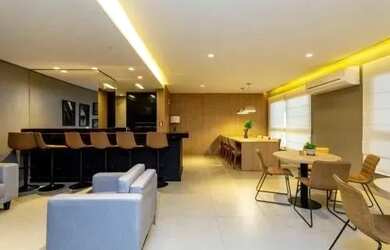 Imagem 6: Cobertura Duplex com 3 Dormitorio s localizado a no bairro Menino Deus...