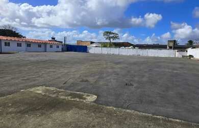 Imagem 14: Galpão para alugar, 630 m² por R$ 28.800,00/mês - Pirajá - Salvador/BA