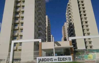 Imagem: O apartamento possui 3 Dormitórios, 2 Banheiros e 76m² de