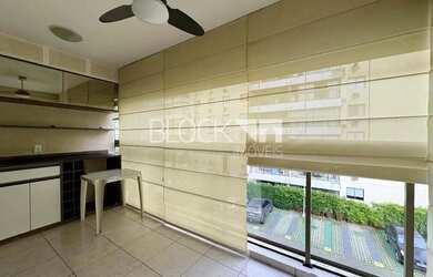 Imagem 4: Recreio dos Bandeirantes Apartamento 3 quartos, sendo 1 suite