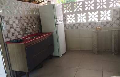 Imagem 3: Últim chalé disponível tudo incluso 3 portaria Vilas do Atlântico...