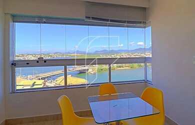 Imagem 5: Imóvel para venda tem 74 metros quadrados com 2 quartos em Centro - Guarapari...