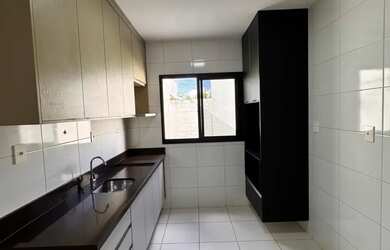 Imagem 13: Condomínio Lumiere com 4/4 sendo 02 suítes