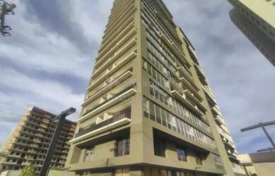 Imagem 1: Apartamento Locação Hype Iguatemi Zona Sul