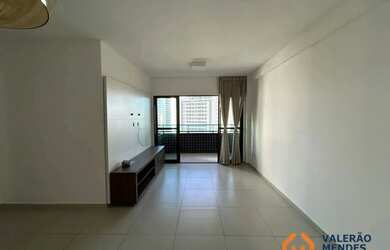 Imagem: O apartamento possui 3 Dormitórios, 3 Banheiros, 2 Vagas na