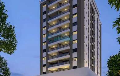 Imagem: O apartamento possui 3 Dormitórios, 2 Banheiros, 2 Vagas na