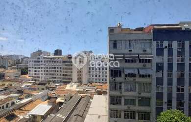 Imagem: O apartamento à venda possui 2 Dormitórios, 2 Banheiros e