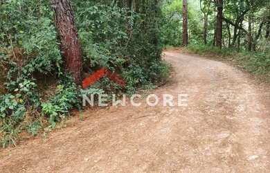 Imagem: O terreno possui 1084m² de Área e está localizado em San