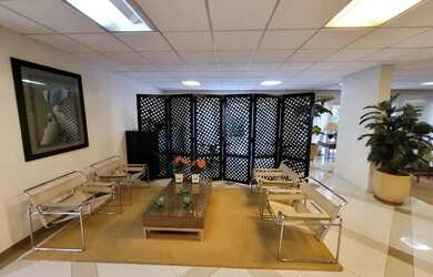 Imagem 7: Excelente Flat com 1 dormitório para locação na Bela Vista