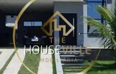 Imagem: A casa em condomínio à venda possui 2 Dormitórios, 2 Banheiros