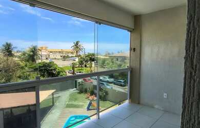 Imagem: O apartamento possui 3 Dormitórios, 2 Banheiros, 2 Vagas na