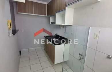 Imagem: Apartamento em Rua Correia Júnior - Vila Pacífico - Bauru/SP