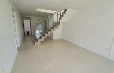 Imagem: O apartamento na cobertura possui 5 Dormitórios, 5 Banheiros