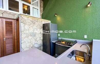 Imagem 6: Village da Costeira no Portogalo em Angra dos Reis