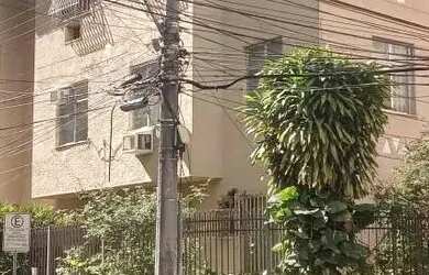 Imagem: O apartamento possui 3 Dormitórios, 2 Banheiros e 70m² de