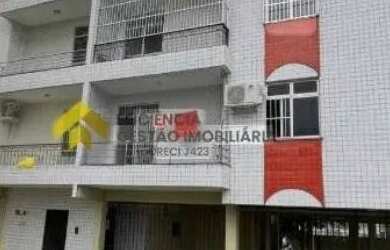 Imagem: O apartamento possui 3 Dormitórios, 2 Banheiros, 2 Vagas na