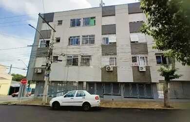 Imagem: Apartamento de 1 dormitório com 1 vaga de garagem coberta !