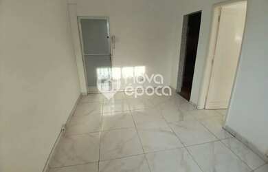 Imagem: O apartamento possui 1 Dormitório, 1 Banheiro, 40m² de Área