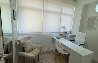 Imagem: Consultório muldisciplinar