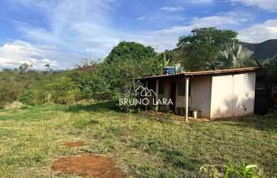 Imagem 12: Terreno à venda em Igarapé MG Condomínio Fazenda Mirante
