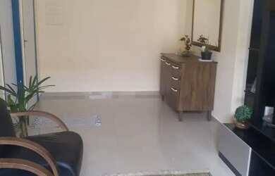 Imagem: O apartamento à venda possui 3 Dormitórios, 2 Banheiros, 1