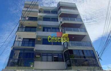 Imagem: Apartamento, 154 m² - venda por R$ 450.000,00 ou aluguel por