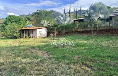 Imagem 9: Terreno à venda em Igarapé MG Condomínio Fazenda Mirante