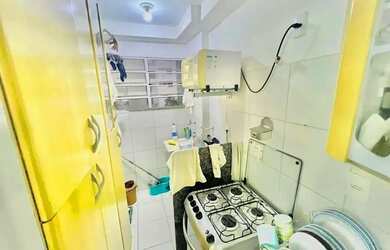 Imagem 4: Apartamento à venda no Residencial Mirante Santa Lúcia , JABOTIANA,...