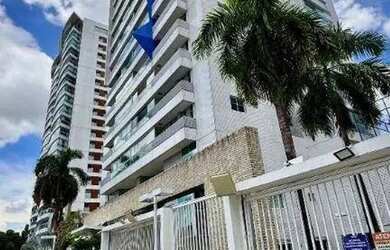 Imagem: O apartamento possui 3 Dormitórios, 3 Banheiros, 2 Vagas na